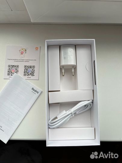 Xiaomi Redmi 9A, 2/32 ГБ