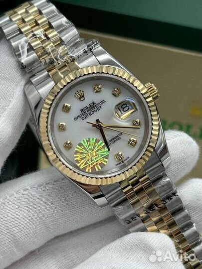 Наручные часы rolex