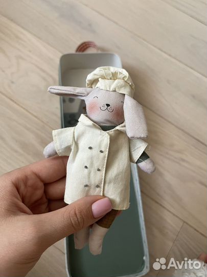 Игрушка zara home