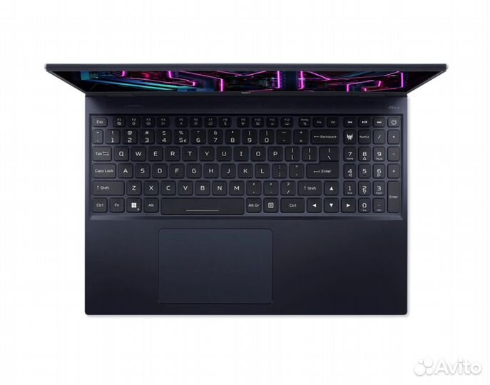 Acer Predator Helios Neo 16 Core i9/RTX 4080