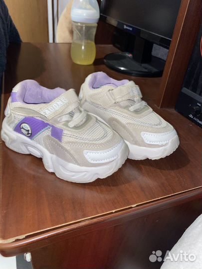 Детская обувь для девочек