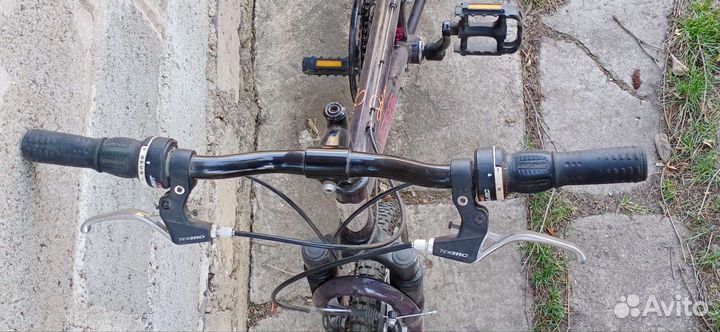 Велосипед б/у