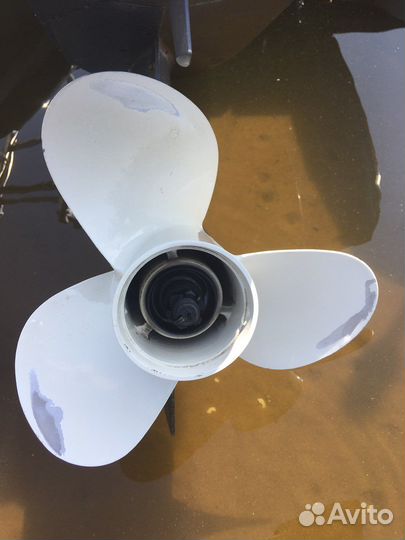 Продаю мотор Yamaha E40