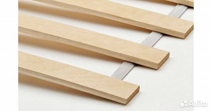 Реечное дно IKEA 70*200 для кроватей 140*200