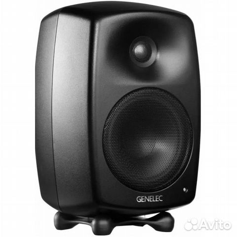 Genelec G Three BM