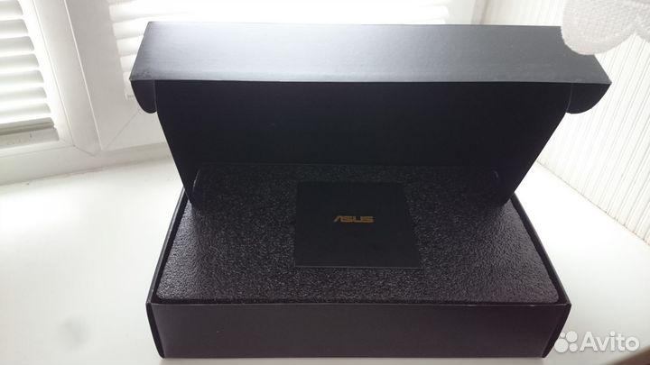 Видеокарта Asus Strix GTX 1080ti -11GB