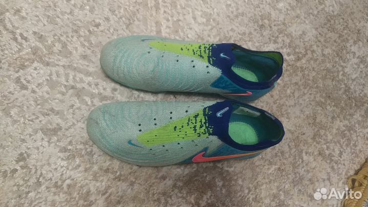 Бутсы phantom gx