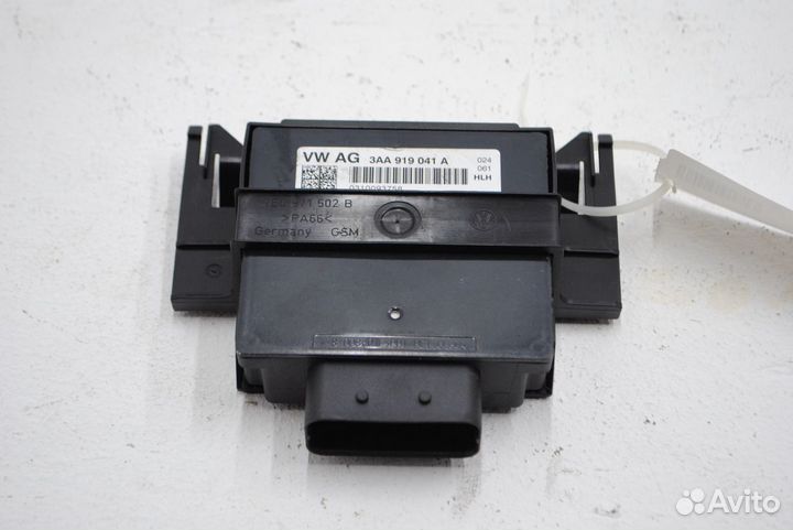 Стабилизатор Transporter T5 2003-2015