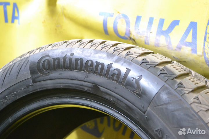 Continental IceContact 2 245/50 R18
