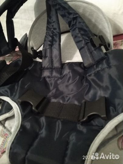 Сумка- переноска для малышей