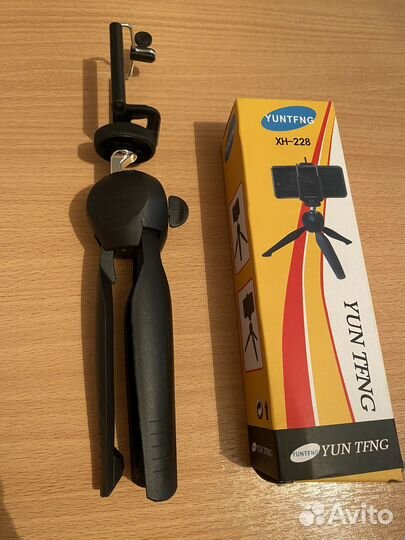 Подставка для телефона