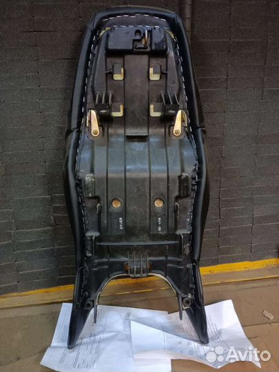 Honda CBR 600 f4 f4i Сидушка диван