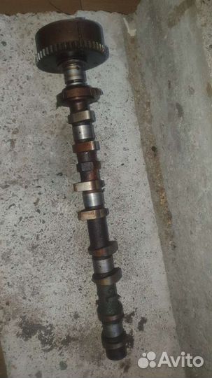 Распредвал мазда ZY01 421 mazda 1.6 Z6