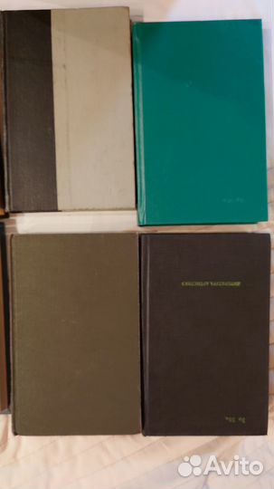 Сименон Дрюон Ж Санд, Хаггард Скотт Коллинз