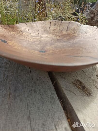 Ваза для фруктов, фруктовница