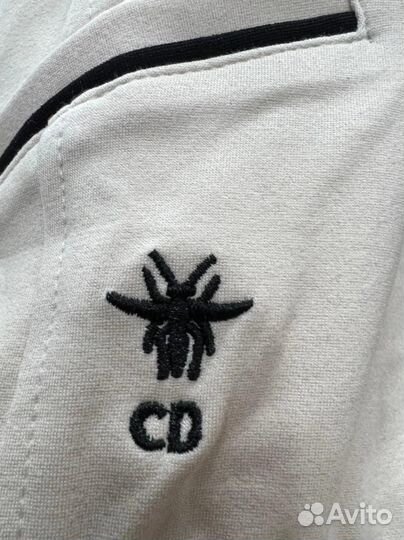 Спортивный костюм женский christian Dior