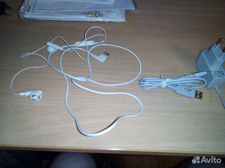 Зарядное устройство для телефона samsung