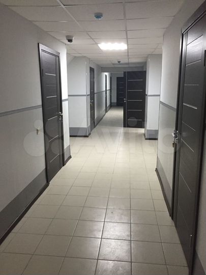 Офис, 15 м²