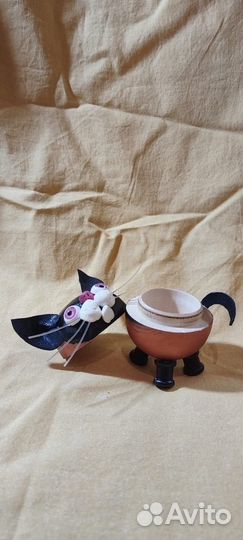 Шкатулка. Деревянная игрушка