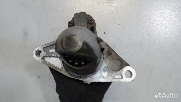 Стартер Mazda RX-8, 2004