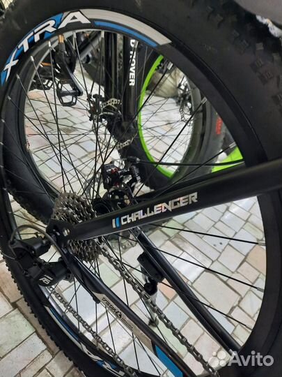 Велосипед 29 колеса 29 скоростей