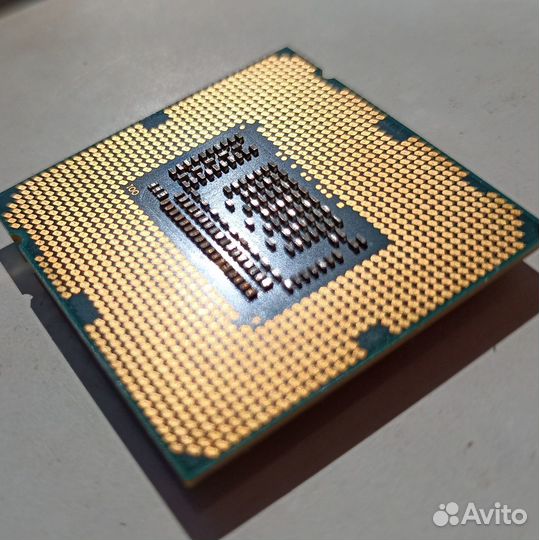 Процессор intel core i7 3770