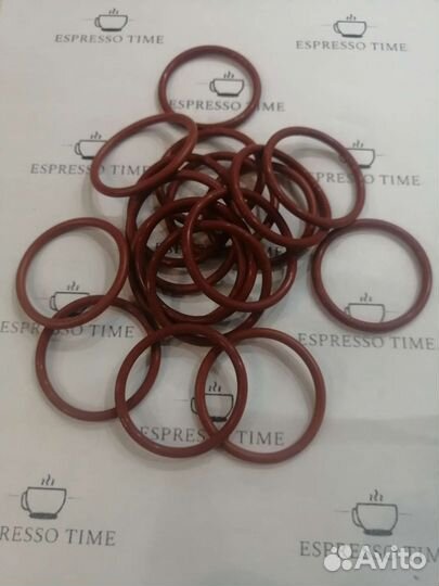 Кольца для заварного блока wmf