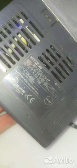 Блок управления револь верных дверей mitsubishi