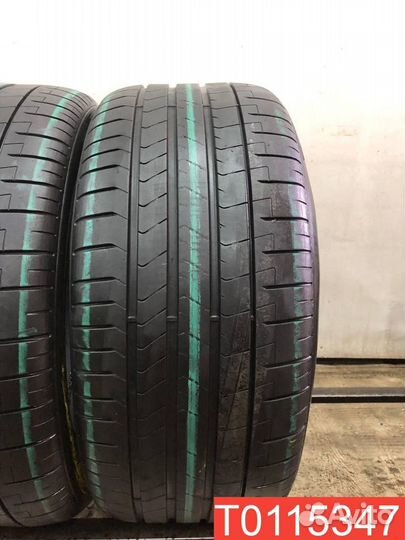 Pirelli P Zero PZ4 255/40 R18 99Y