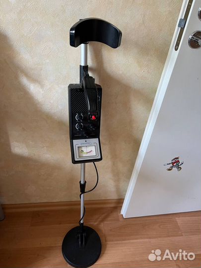 Металлоискатель JJ-connect Adventure V500