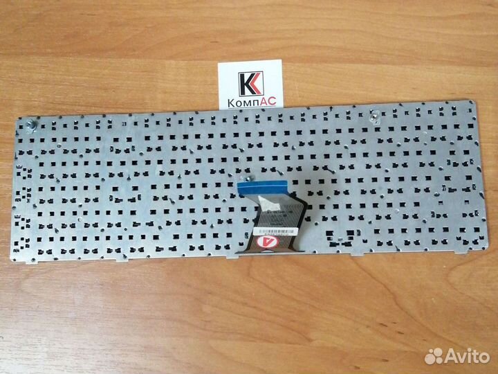 Клавиатура Lenovo G570, G770, Z560