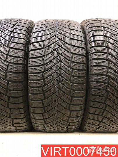 Pirelli Ice Zero FR 225/45 R18 95H