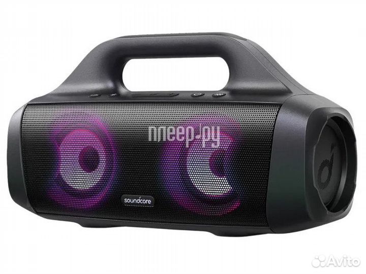 Anker Soundcore Select Pro A3126