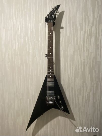 Гитара Jackson Randy Rhoads