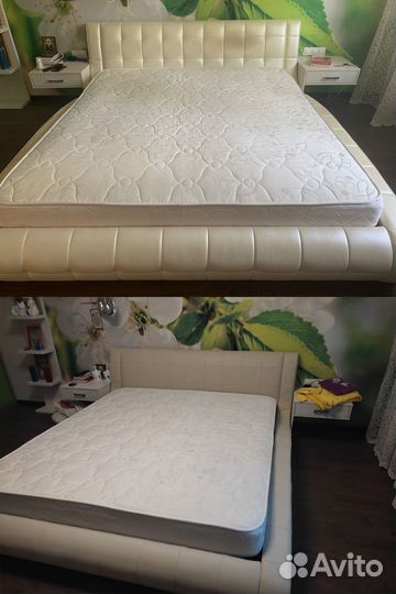 Перетяжка и ремонт мягкой мебели