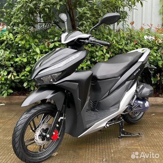 Скутер Vento Inferno - 150cc (replica Honda Click)