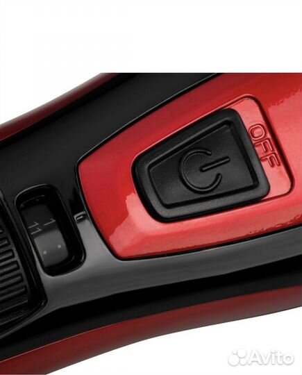 New машинка для стрижки волос на подарок