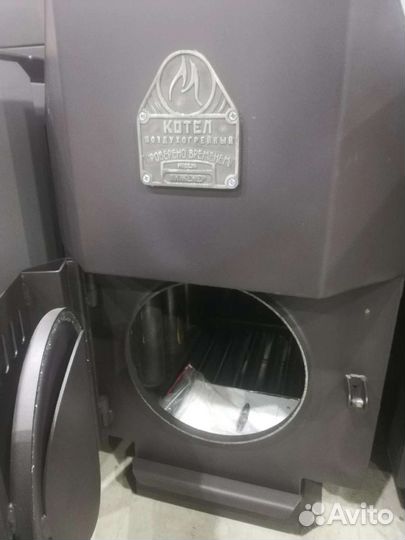 Печь отопительная TMF Профессор Бутаков Инженер