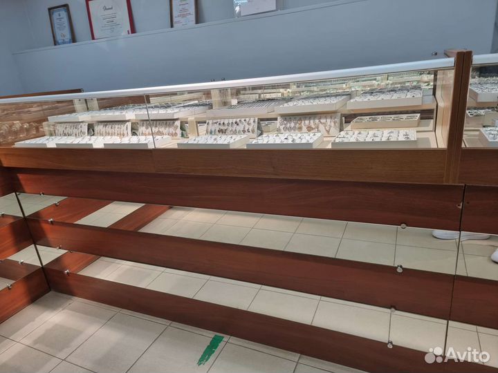 Торговое оборудование бу