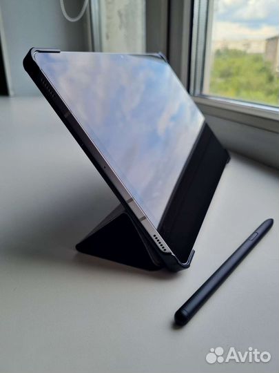 Samsung galaxy tab s8