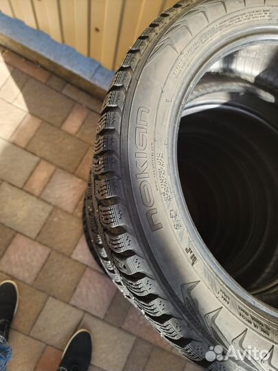 Nokian Tyres Nordman 5 215/55 R17 98L