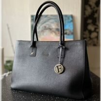 Furla linda tote store