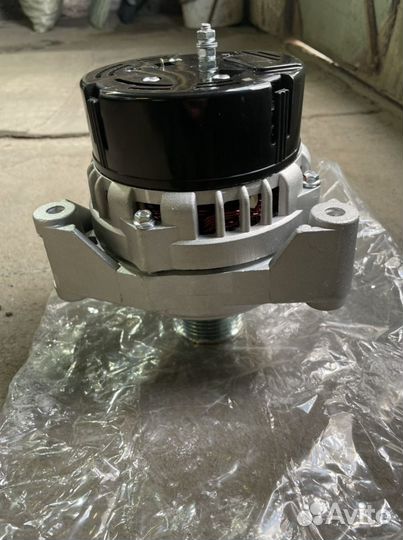 Гениратор krauf