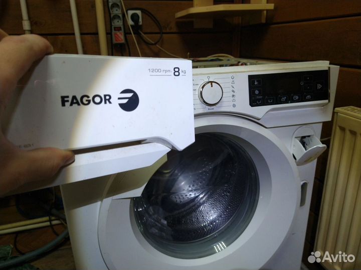 Мастер по ремонту стиральных машин и посудомоечных