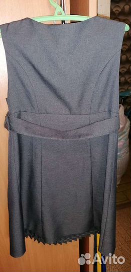 Школьная форма 128