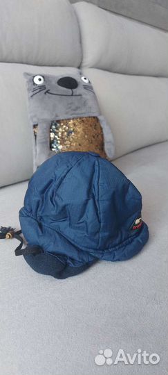 Шапка для мальчика