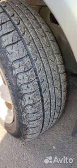 Tunga Zodiak 2 185/60 R14