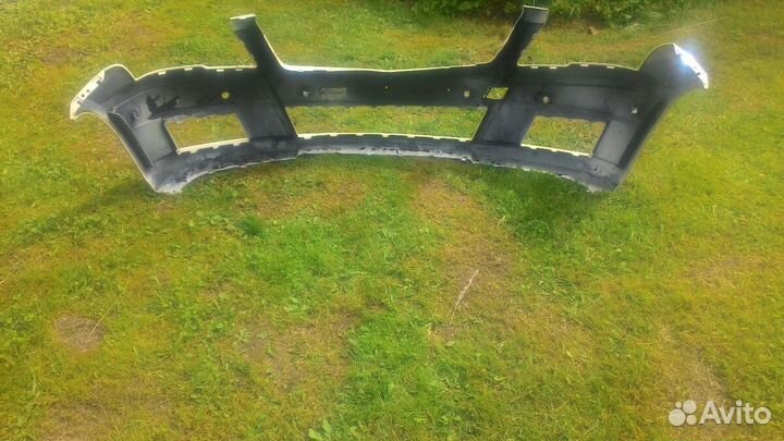 Бампер Мерседес глк 204 Mercedes GLK 204