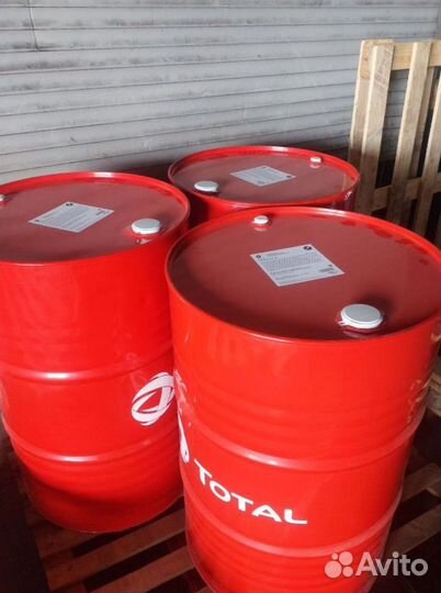 Масло моторное 15W40 для грузовых авто