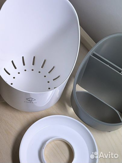 Подставка для столовых приборов